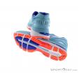 Asics Gel Nimbus 20 Womens Running Shoes, , Blue, , Female, 0103-10177, 5637590111, , N3-13.jpg