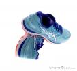 Asics Gel Nimbus 20 Womens Running Shoes, , Blue, , Female, 0103-10177, 5637590111, , N3-18.jpg