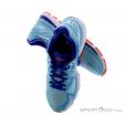 Asics Gel Nimbus 20 Womens Running Shoes, , Bleu, , Femmes, 0103-10177, 5637590111, , N4-04.jpg