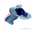 Asics Gel Nimbus 20 Womens Running Shoes, , Bleu, , Femmes, 0103-10177, 5637590111, , N4-19.jpg