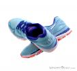 Asics Gel Nimbus 20 Womens Running Shoes, , Blue, , Female, 0103-10177, 5637590111, , N5-10.jpg