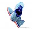 Asics Gel Nimbus 20 Womens Running Shoes, , Blue, , Female, 0103-10177, 5637590111, , N5-15.jpg