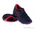 Asics Gel Cumulus 19 GTX Womens Running Shoes Gore-Tex, Asics, Bleu, , Femmes, 0103-10178, 5637590121, 0, N1-01.jpg