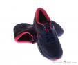 Asics Gel Cumulus 19 GTX Womens Running Shoes Gore-Tex, Asics, Blue, , Female, 0103-10178, 5637590121, 0, N2-02.jpg