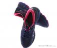 Asics Gel Cumulus 19 GTX Womens Running Shoes Gore-Tex, , Blue, , Female, 0103-10178, 5637590121, , N4-04.jpg