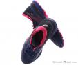 Asics Gel Cumulus 19 GTX Womens Running Shoes Gore-Tex, Asics, Blue, , Female, 0103-10178, 5637590121, 0, N5-05.jpg