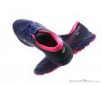 Asics Gel Cumulus 19 GTX Womens Running Shoes Gore-Tex, , Blue, , Female, 0103-10178, 5637590121, , N5-10.jpg
