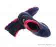 Asics Gel Cumulus 19 GTX Womens Running Shoes Gore-Tex, , Blue, , Female, 0103-10178, 5637590121, , N5-20.jpg