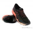 Asics Gel Fujitrabuco 6 GTX Womens Running Shoes Gore-Tex, , Black, , Female, 0103-10179, 5637590128, , N1-01.jpg