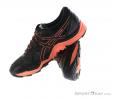 Asics Gel Fujitrabuco 6 GTX Womens Running Shoes Gore-Tex, , Noir, , Femmes, 0103-10179, 5637590128, , N2-07.jpg
