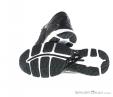 Asics Kayano 24 Mens Running Shoes, Asics, Black, , Male, 0103-10180, 5637590135, 0, N1-11.jpg