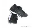 Asics Kayano 24 Mens Running Shoes, , Black, , Male, 0103-10180, 5637590135, , N2-17.jpg