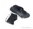 Asics Kayano 24 Mens Running Shoes, , Black, , Male, 0103-10180, 5637590135, , N3-18.jpg