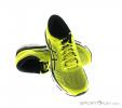 Asics Kayano 24 Mens Running Shoes, , Yellow, , Male, 0103-10180, 5637590146, , N2-02.jpg