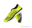 Asics Kayano 24 Mens Running Shoes, , Yellow, , Male, 0103-10180, 5637590146, , N2-07.jpg