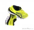 Asics Kayano 24 Mens Running Shoes, , Yellow, , Male, 0103-10180, 5637590146, , N3-18.jpg
