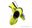 Asics Kayano 24 Mens Running Shoes, , Yellow, , Male, 0103-10180, 5637590146, , N5-05.jpg