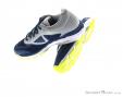 Asics GT 2000 6 Mens Running Shoes, , Bleu, , Hommes, 0103-10183, 5637590190, , N3-08.jpg