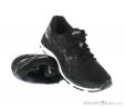 Asics Gel Nimbus 20 Mens Running Shoes, , Black, , Male, 0103-10184, 5637590207, , N1-01.jpg
