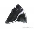 Asics Gel Nimbus 20 Mens Running Shoes, , Black, , Male, 0103-10184, 5637590207, , N1-06.jpg