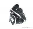 Asics Gel Nimbus 20 Mens Running Shoes, , Black, , Male, 0103-10184, 5637590207, , N1-16.jpg