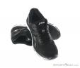 Asics Gel Nimbus 20 Mens Running Shoes, , Black, , Male, 0103-10184, 5637590207, , N2-02.jpg
