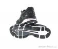 Asics Gel Nimbus 20 Mens Running Shoes, , Black, , Male, 0103-10184, 5637590207, , N2-12.jpg