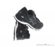 Asics Gel Nimbus 20 Mens Running Shoes, , Black, , Male, 0103-10184, 5637590207, , N2-17.jpg