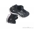 Asics Gel Nimbus 20 Mens Running Shoes, , Black, , Male, 0103-10184, 5637590207, , N3-18.jpg