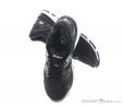 Asics Gel Nimbus 20 Mens Running Shoes, , Black, , Male, 0103-10184, 5637590207, , N4-04.jpg