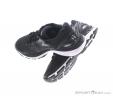 Asics Gel Nimbus 20 Mens Running Shoes, , Black, , Male, 0103-10184, 5637590207, , N4-09.jpg