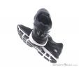 Asics Gel Nimbus 20 Mens Running Shoes, , Black, , Male, 0103-10184, 5637590207, , N4-14.jpg