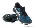 Asics Gel Nimbus 20 Mens Running Shoes, Asics, Blue, , Male, 0103-10184, 5637590216, 4549846685638, N1-01.jpg