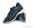 Asics Gel Nimbus 20 Mens Running Shoes, Asics, Blue, , Male, 0103-10184, 5637590216, 4549846685638, N1-06.jpg