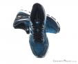 Asics Gel Nimbus 20 Mens Running Shoes, , Blue, , Male, 0103-10184, 5637590216, , N3-03.jpg