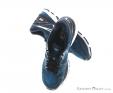 Asics Gel Nimbus 20 Mens Running Shoes, , Blue, , Male, 0103-10184, 5637590216, , N4-04.jpg