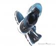 Asics Gel Nimbus 20 Mens Running Shoes, , Blue, , Male, 0103-10184, 5637590216, , N5-15.jpg