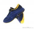 Asics Cumulus 19 GTX Mens Running Shoes Gore-Tex, Asics, Blue, , Male, 0103-10185, 5637590230, 0, N2-07.jpg