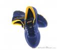 Asics Cumulus 19 GTX Mens Running Shoes Gore-Tex, Asics, Blue, , Male, 0103-10185, 5637590230, 0, N3-03.jpg