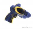Asics Cumulus 19 GTX Mens Running Shoes Gore-Tex, Asics, Blue, , Male, 0103-10185, 5637590230, 0, N4-19.jpg