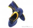 Asics Cumulus 19 GTX Mens Running Shoes Gore-Tex, Asics, Azul, , Hombre, 0103-10185, 5637590230, 0, N5-05.jpg