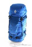 Black Diamond Mission 35l Backpack, Black Diamond, Blue, , Male,Female,Unisex, 0056-10614, 5637590268, 793661289074, N2-02.jpg