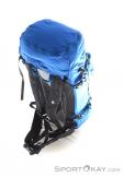 Black Diamond Mission 35l Backpack, Black Diamond, Blue, , Male,Female,Unisex, 0056-10614, 5637590268, 793661289074, N3-13.jpg