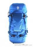 Black Diamond Mission 45l Backpack, Black Diamond, Bleu, , Hommes,Femmes,Unisex, 0056-10615, 5637590270, 793661289050, N1-01.jpg