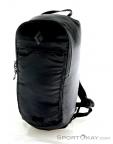 Black Diamond Bbee 11l Backpack, Black Diamond, Black, , Male,Female,Unisex, 0056-10618, 5637590288, 793661352228, N2-02.jpg