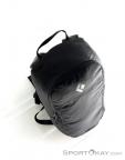 Black Diamond Bbee 11l Backpack, Black Diamond, Black, , Male,Female,Unisex, 0056-10618, 5637590288, 793661352228, N4-19.jpg