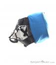 Black Diamond Bbee 11l Backpack, Black Diamond, Blue, , Male,Female,Unisex, 0056-10618, 5637590290, 793661352235, N5-15.jpg