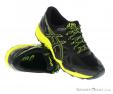 Asics Gel Fujitrabuco 6 GTX Mens Running Shoes Gore-Tex, Asics, Black, , Male, 0103-10188, 5637590296, 4549846691370, N1-01.jpg