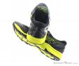 Asics Gel Fujitrabuco 6 GTX Mens Running Shoes Gore-Tex, , Black, , Male, 0103-10188, 5637590296, , N4-14.jpg