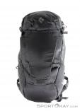 Black Diamond Nitro 26l Backpack, Black Diamond, Black, , Male,Female,Unisex, 0056-10619, 5637590303, 793661352129, N1-01.jpg